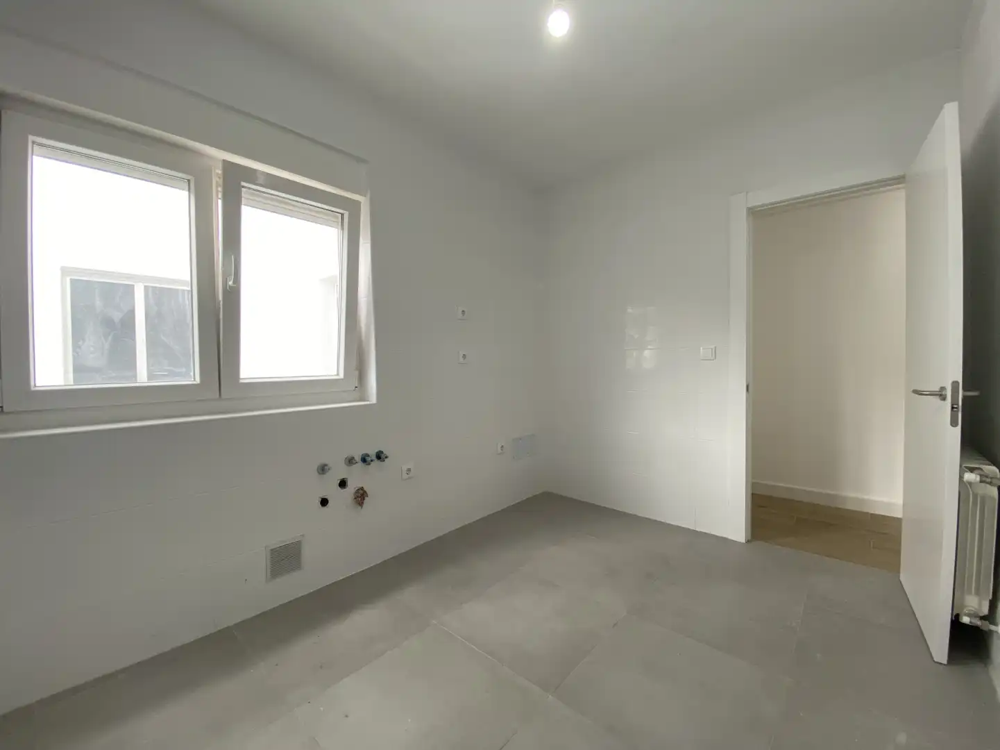 Wohnung zum Verkauf in Torrelavega  mit Heizung