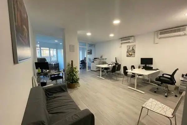 Office for sale in Huelva