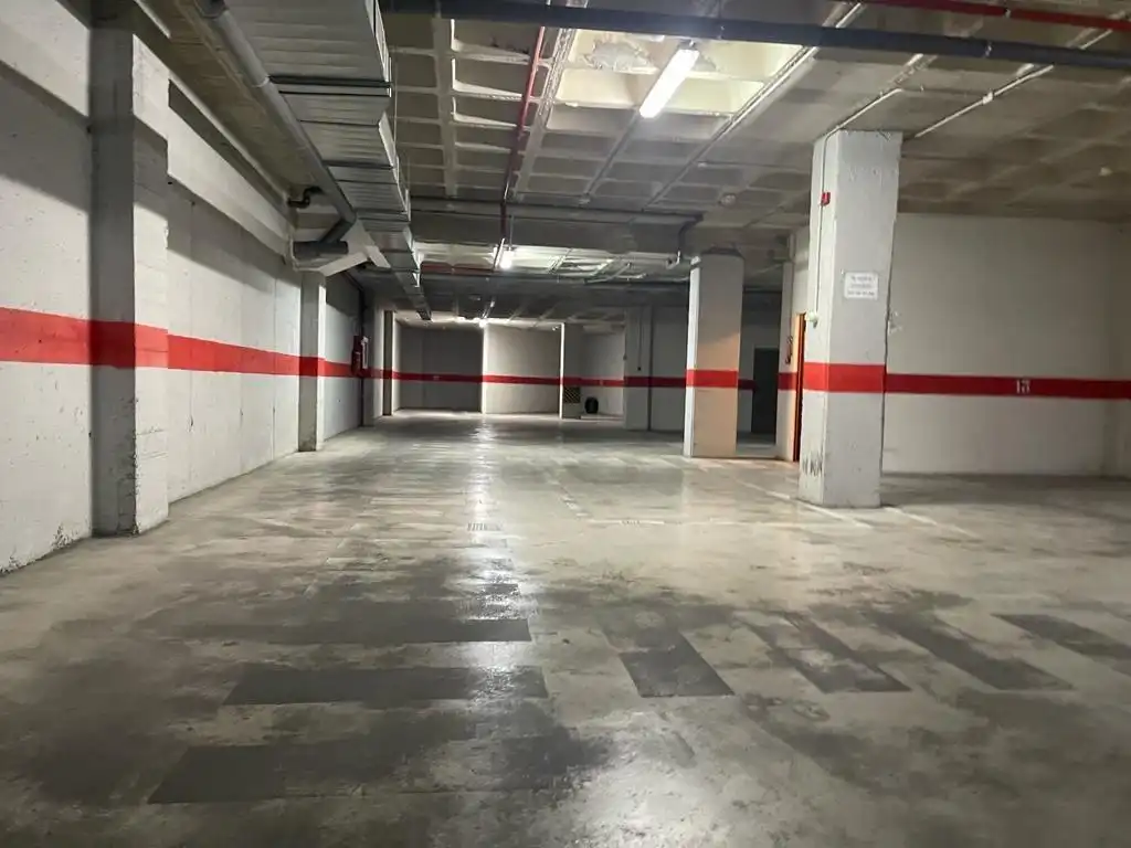 Aparcamiento en venta en Calle de la Virgen del Pilar 24, imagen 16
