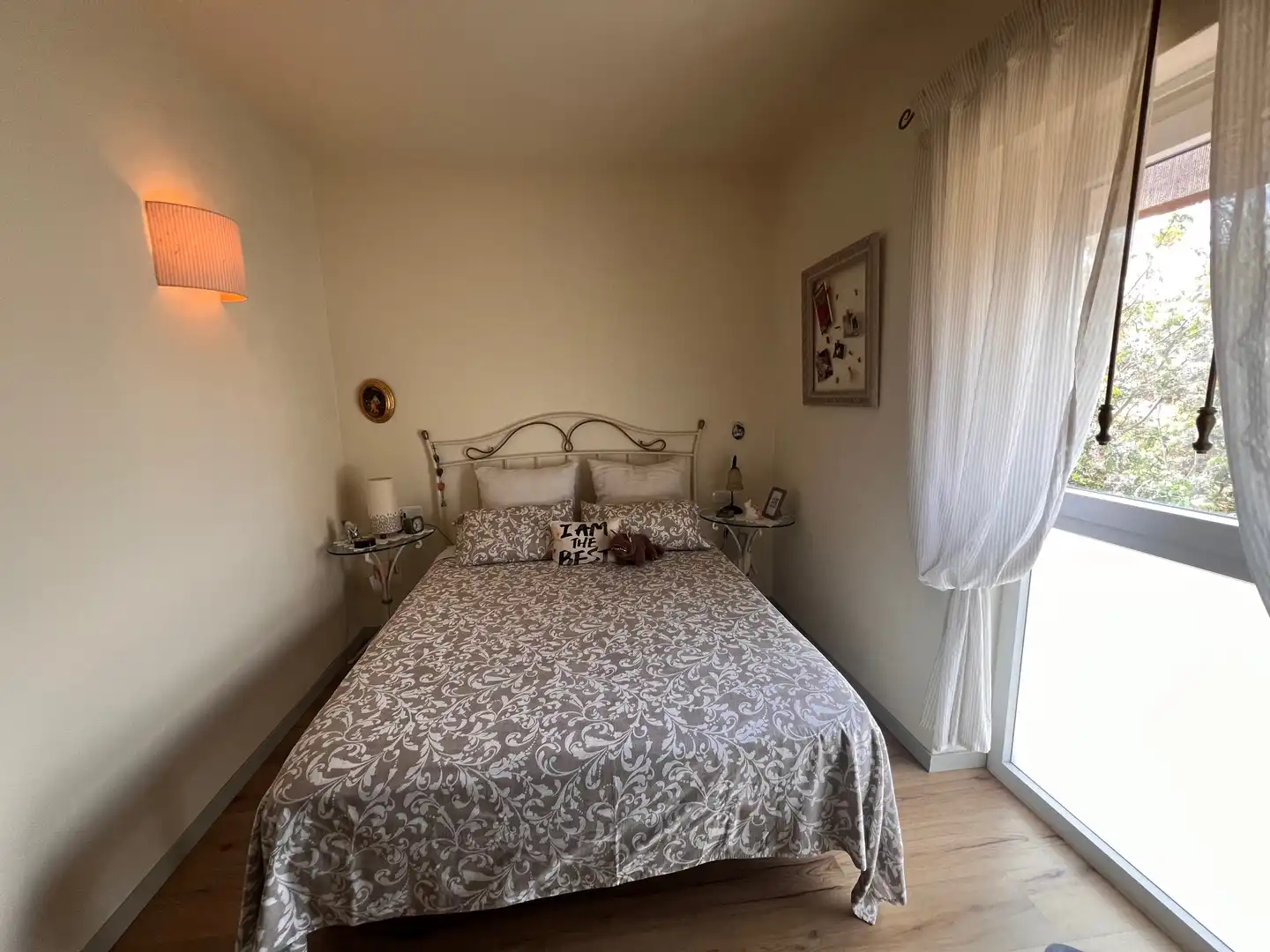 Bedroom of Duplexes for sale in Begur  with Air Conditioner, Furnished and Oven