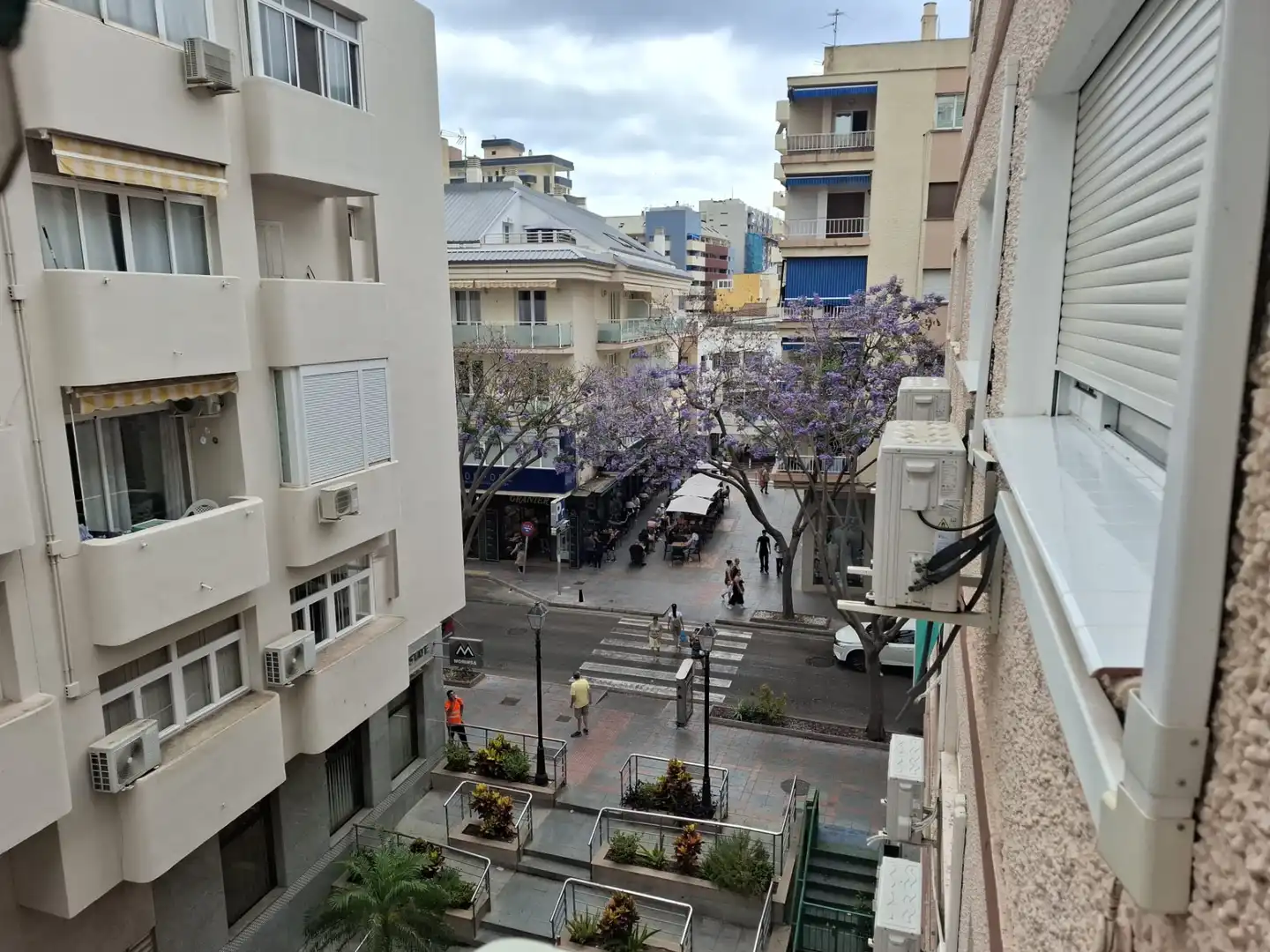 Wohnung mit Aufzug zum Verkauf in Puerto Deportivo, imagen 29