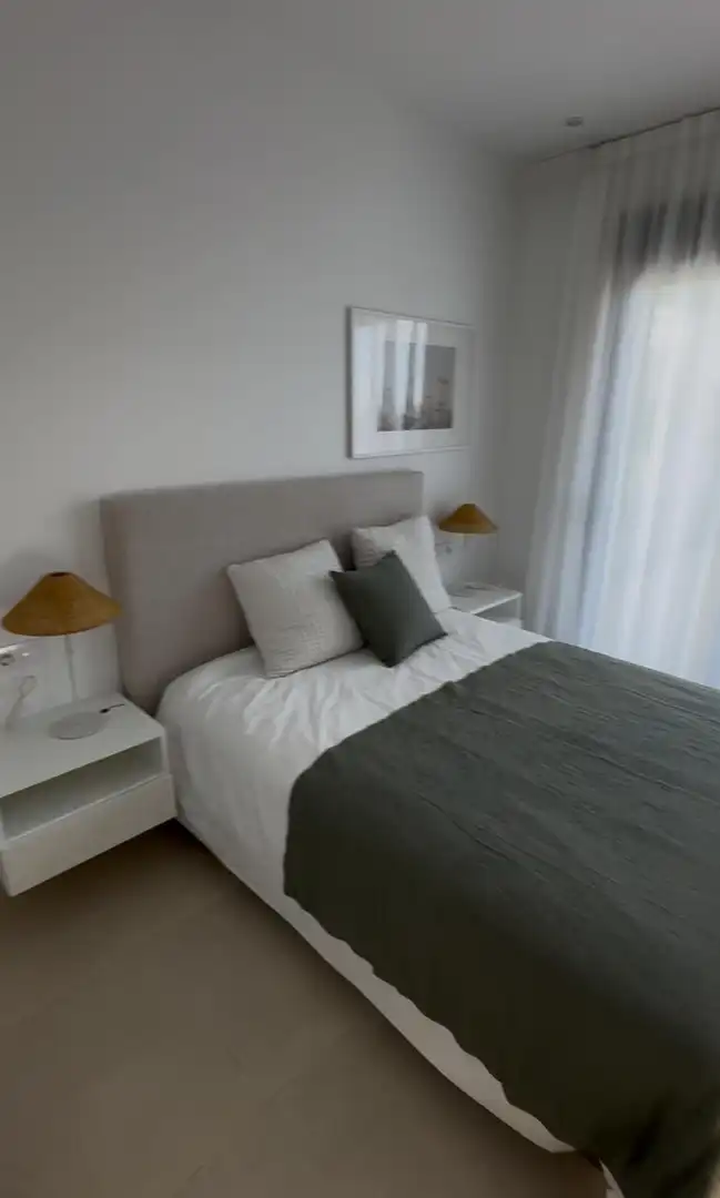 Detached house with pool for sale in Urbanizacion VISTAMAR VILLAS, imagen 11