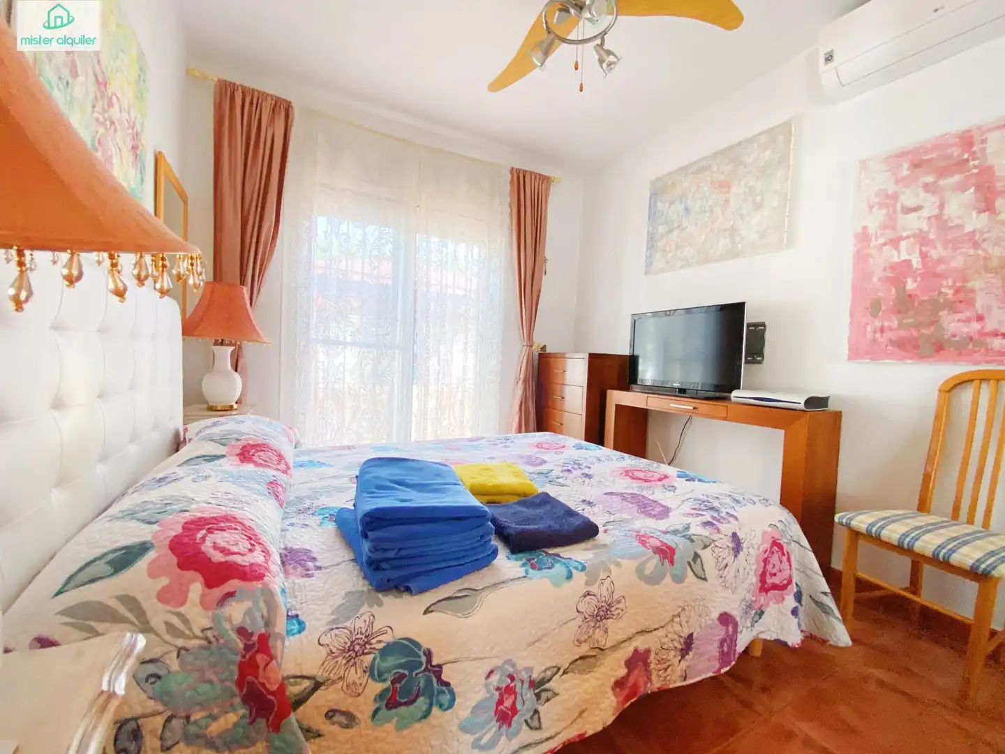 Villa avec piscine à louer à MORRET DE CABOT EL 16, imagen 34