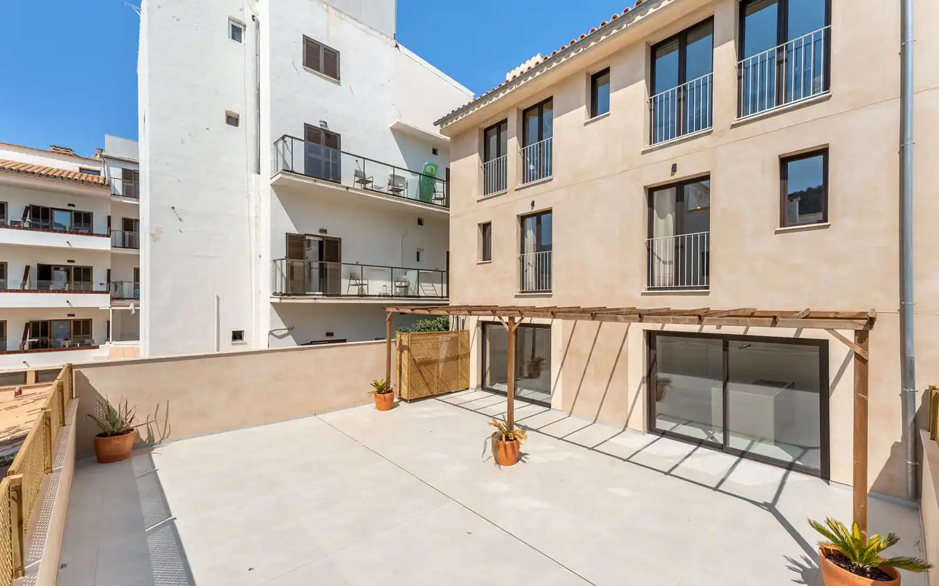 Appartement à vendre à Sóller, imagen 11