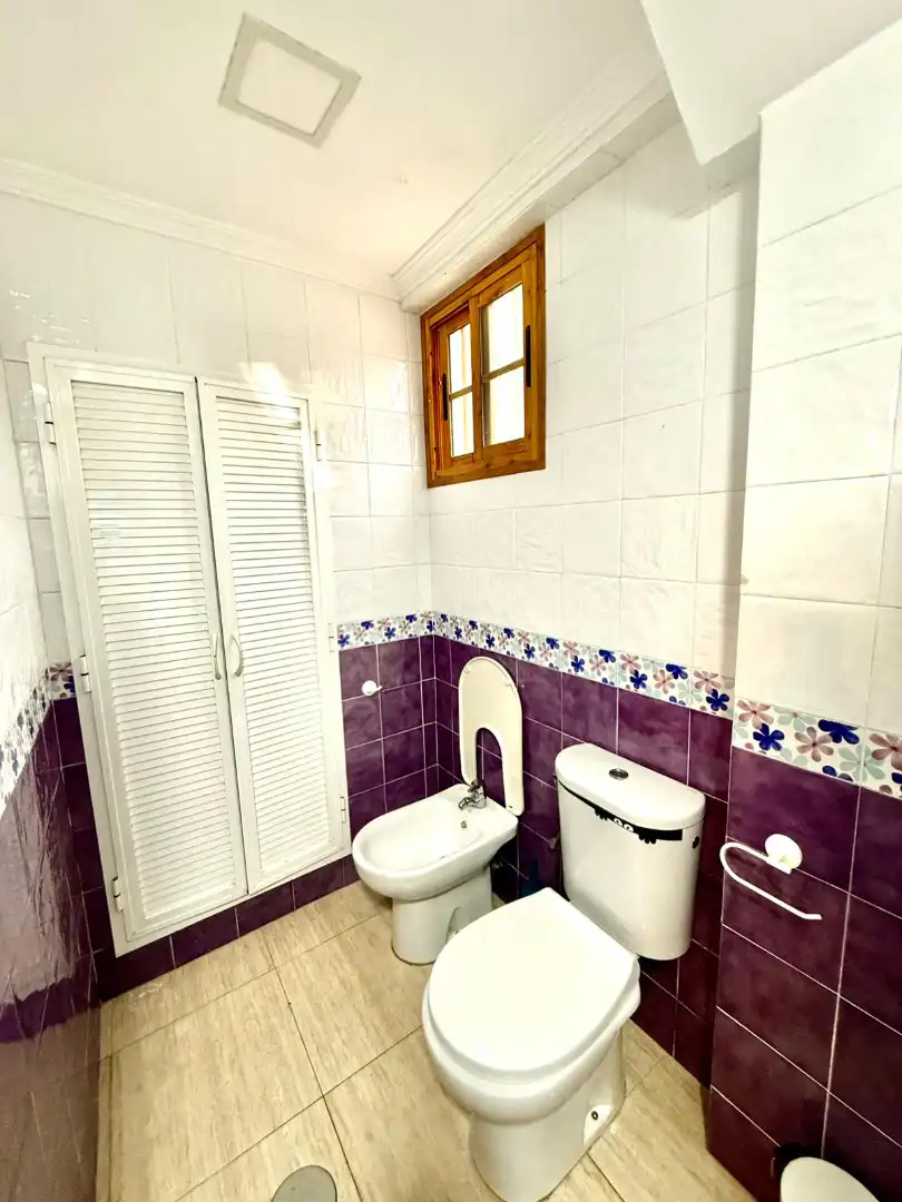 Piso en venta en Calle Antonio Maura, imagen 13