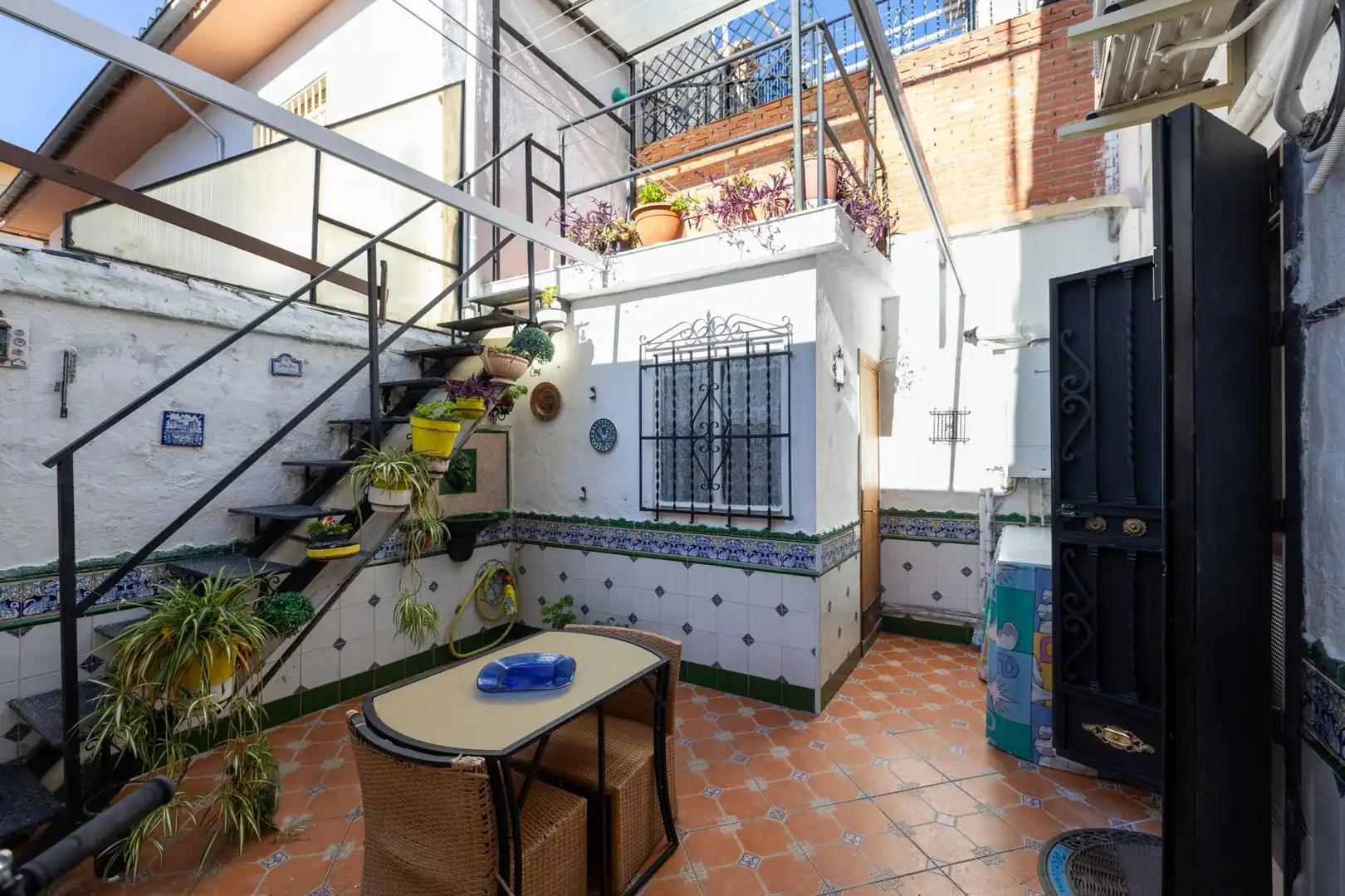 Reihenhaus zum Verkauf in Calle Santa Herminia 3, imagen 15