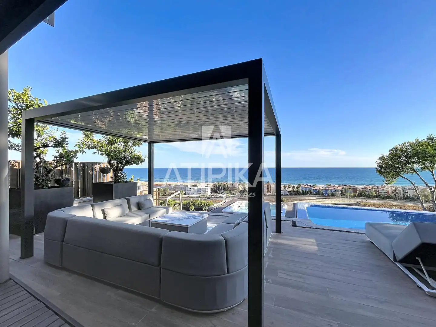 Casa en alquiler en Les Botigues de Sitges, imagen 2