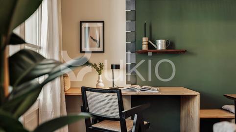 Foto 3 de Apartamento de alquiler en Carrer del Portal Nou, Sant Pere, Sta. Caterina i la Ribera,  Barcelona Capital