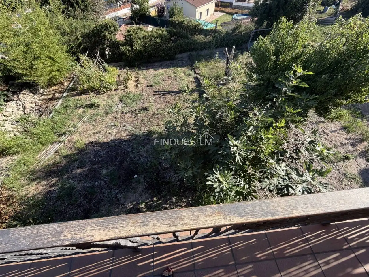 Casa con jardín en venta en Calle Rovelló, imagen 17