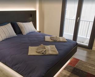 Bedroom of Apartment to rent in Salt  with Furnished and Pets allowed