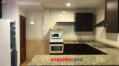 Foto 4 de Dúplex de alquiler en Belmez, Córdoba