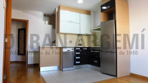 Foto 2 de Dúplex en venta en Antoni Torrella, Ca n'Aurell, Barcelona