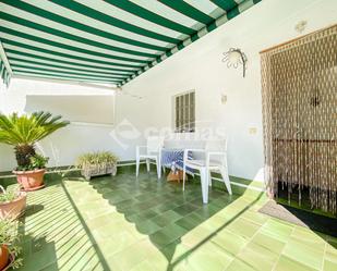 Terrace of House or chalet for sale in Blanes  with Terrace and Balcony