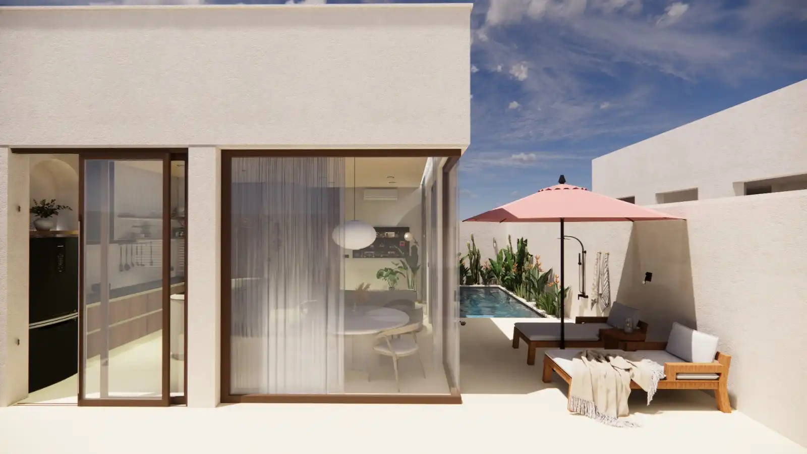 Terreno residenziale in vendita a Calle Caleta María Luisa 11, imagen 5