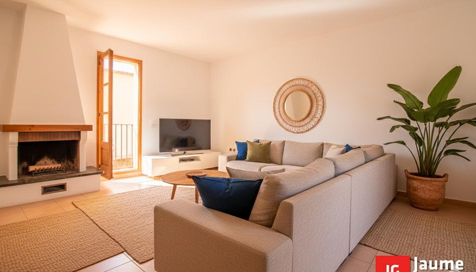 Foto 1 de Dúplex en venda a Carrer Comunidó, 6, Altafulla, Tarragona