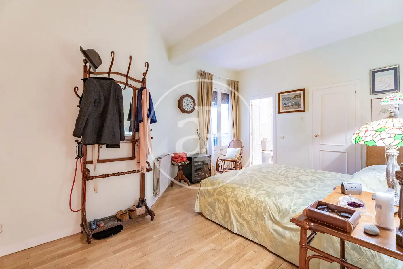 Habitación de Piso en venta en Madrid con Aire acondicionado, Calefacción y Balcón