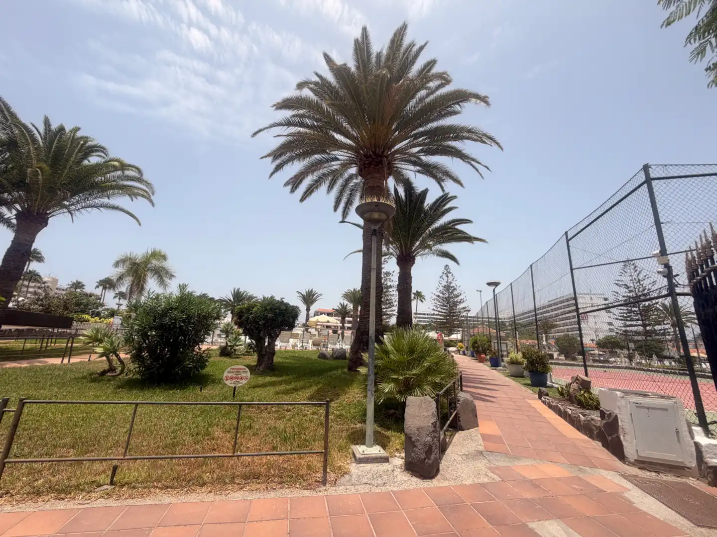 Vista exterior de Casa o chalet en venta en San Bartolomé de Tirajana con Jardín privado, Terraza y Trastero
