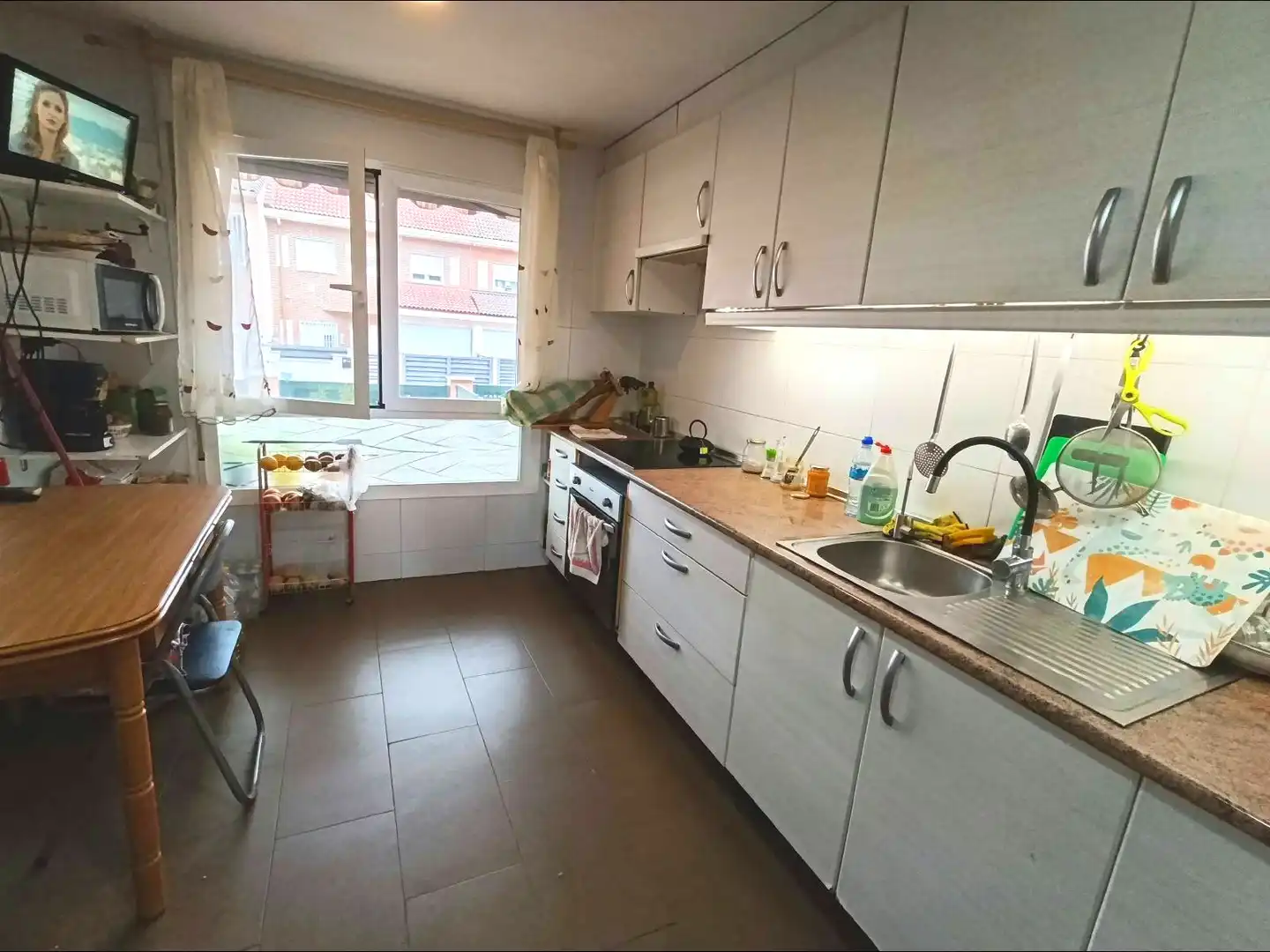 Detached house with pool for sale in Numancia de la Sagra, imagen 9