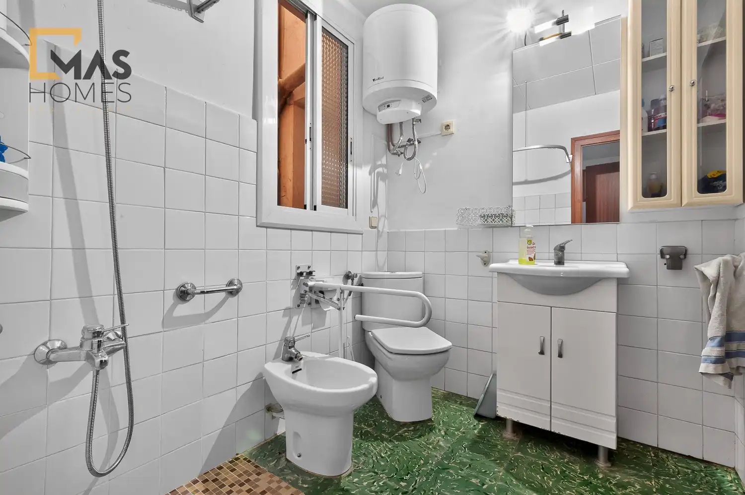 Terraced house with terrace for sale in Carrer Major, imagen 19