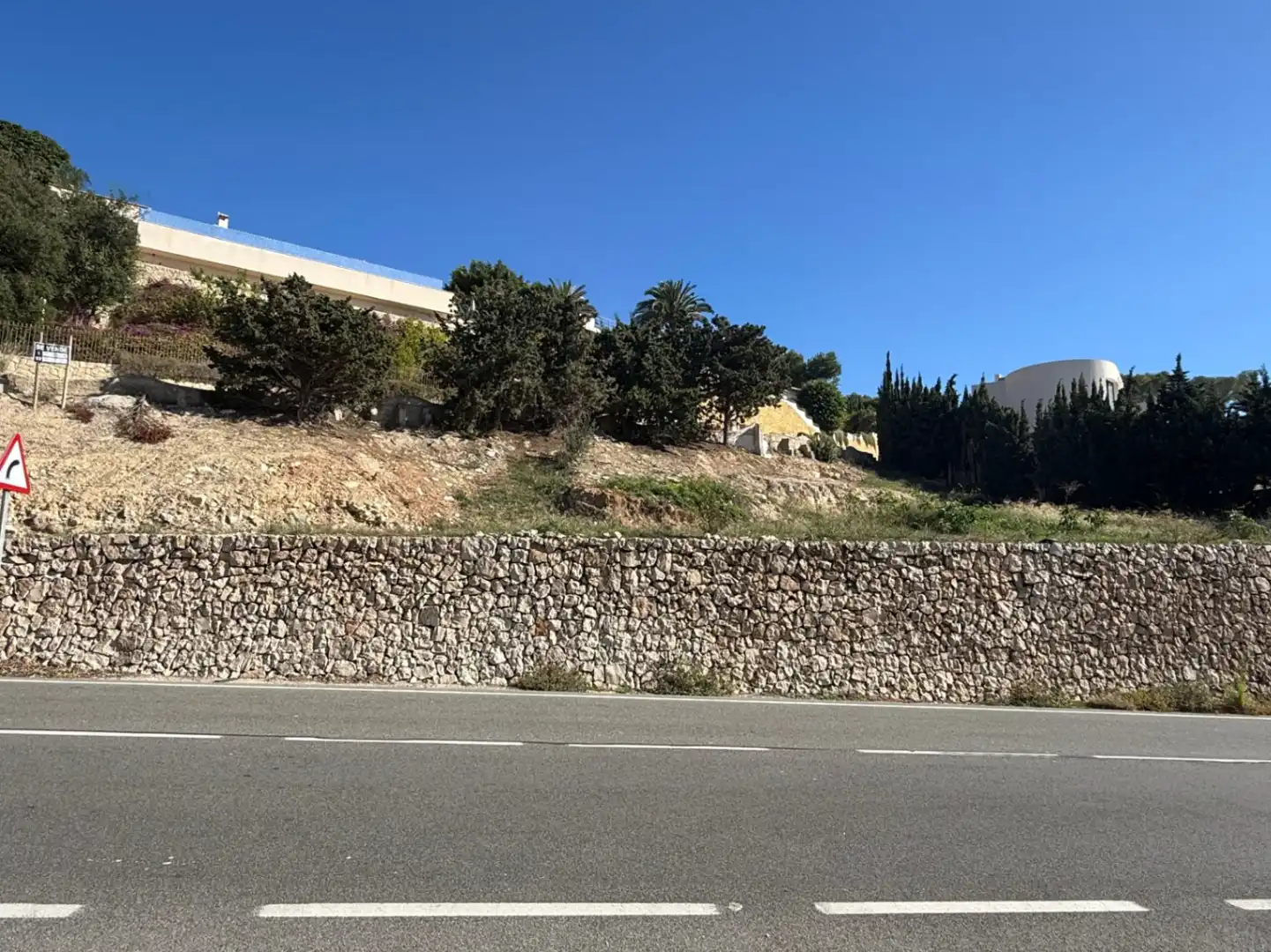 Terrenys i solars en venda a Benissa pueblo, imagen 5
