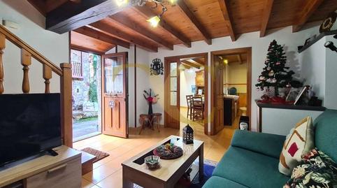 Foto 2 de Casa o xalet en venda a Berbes, Ribadesella, Asturias
