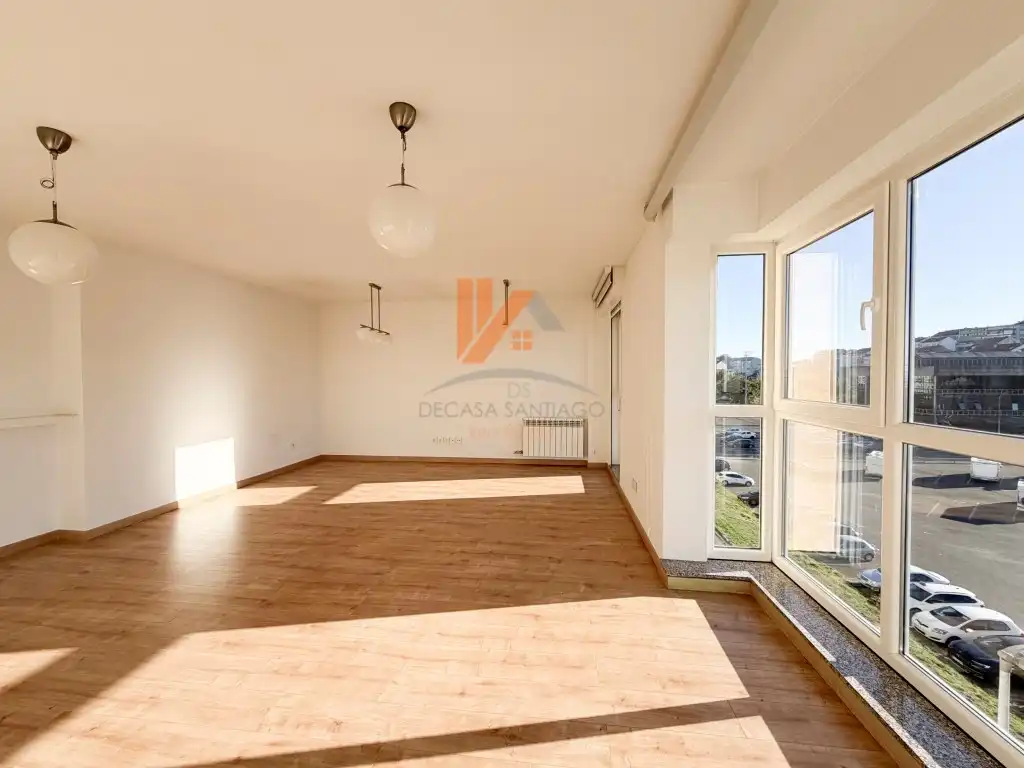 Duplex avec ascenseur à vendre à Rua Melide, imagen 7