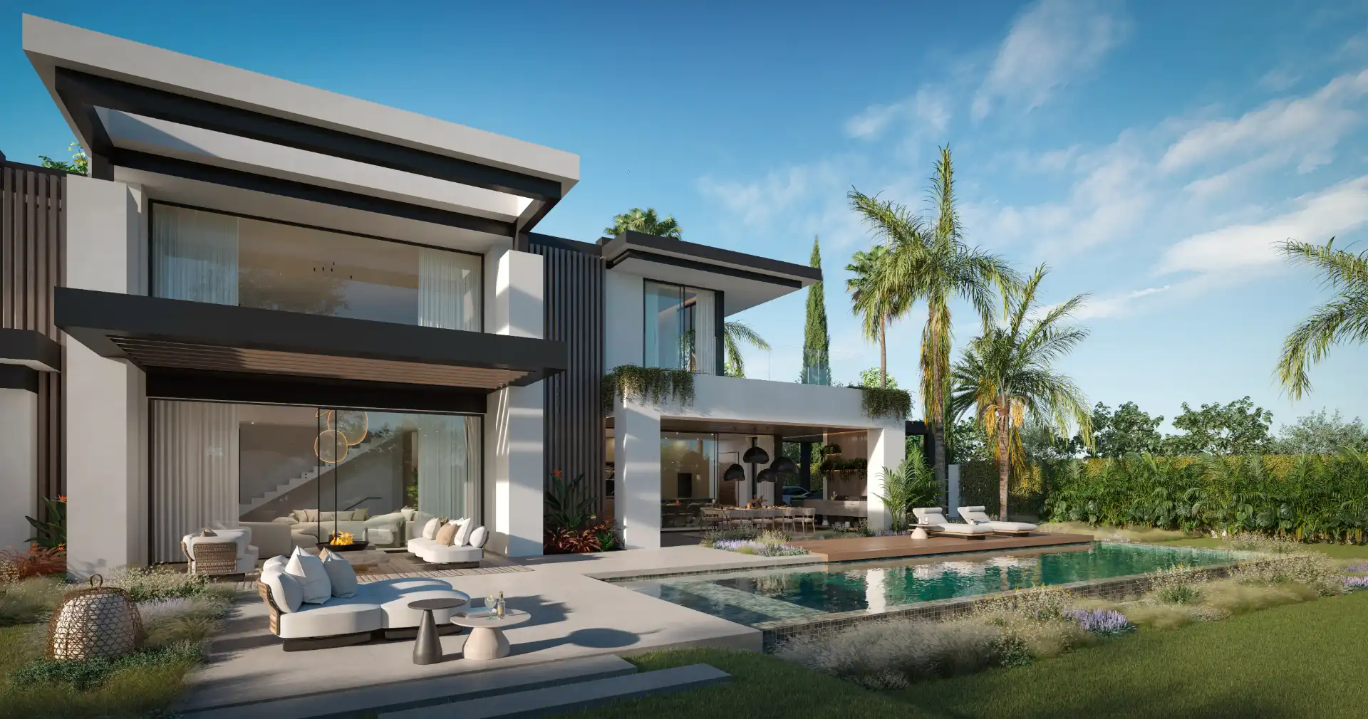 Chalet de obra nueva con piscina en venta en Calle Vazquez Diaz 3, imagen 15