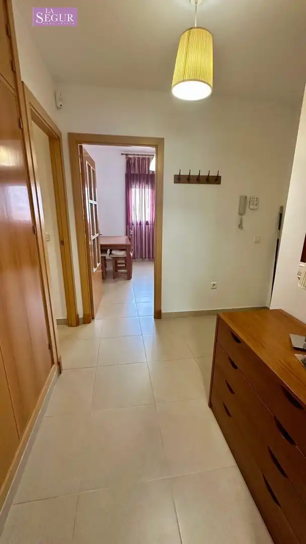 Àtic en venda en Conil de la Frontera amb Aire condicionat, Terrassa i Balcó