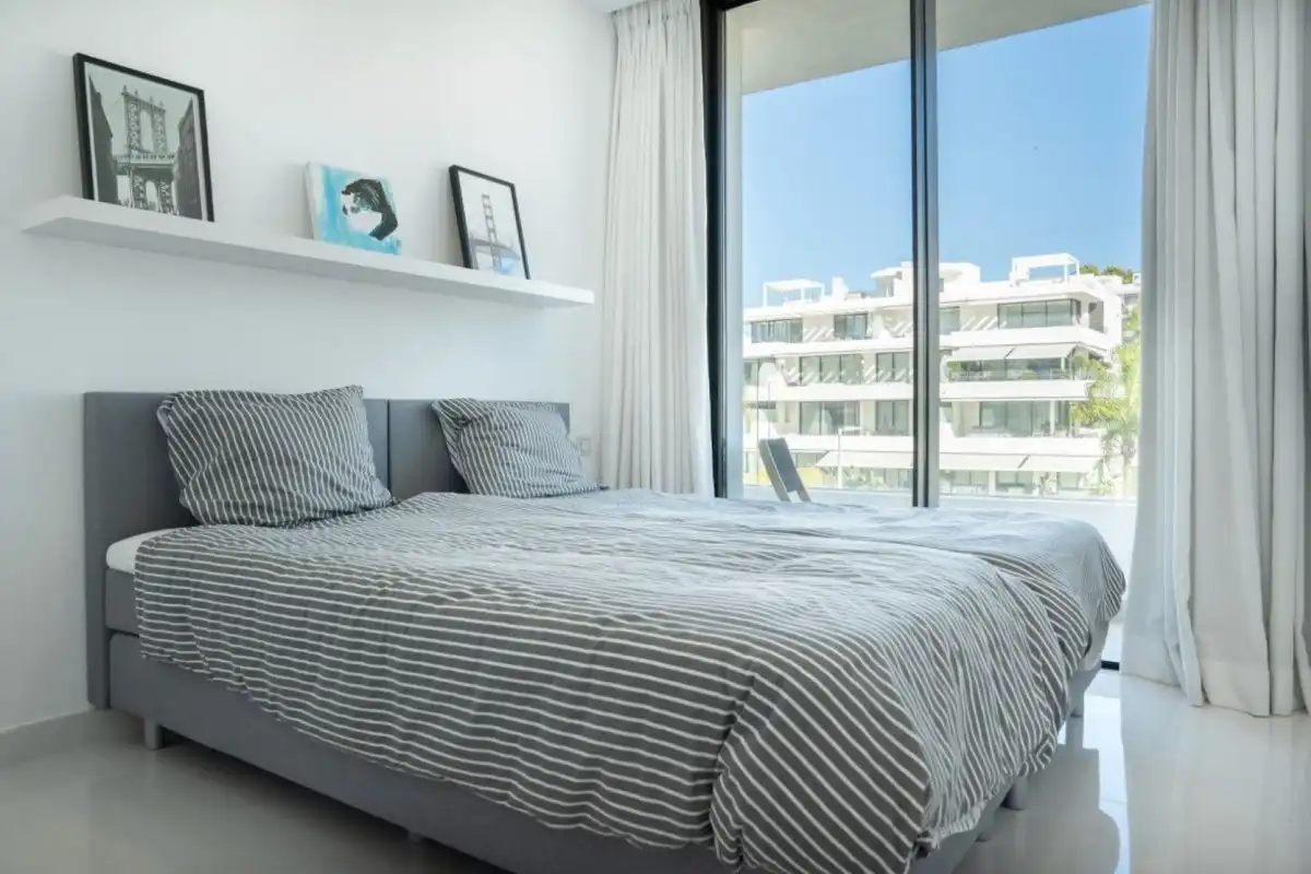 Ático en venta en Estepona Pueblo, imagen 16