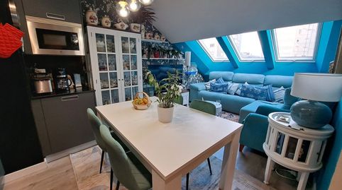 Foto 3 de Piso en venta en La Arena, Gijón