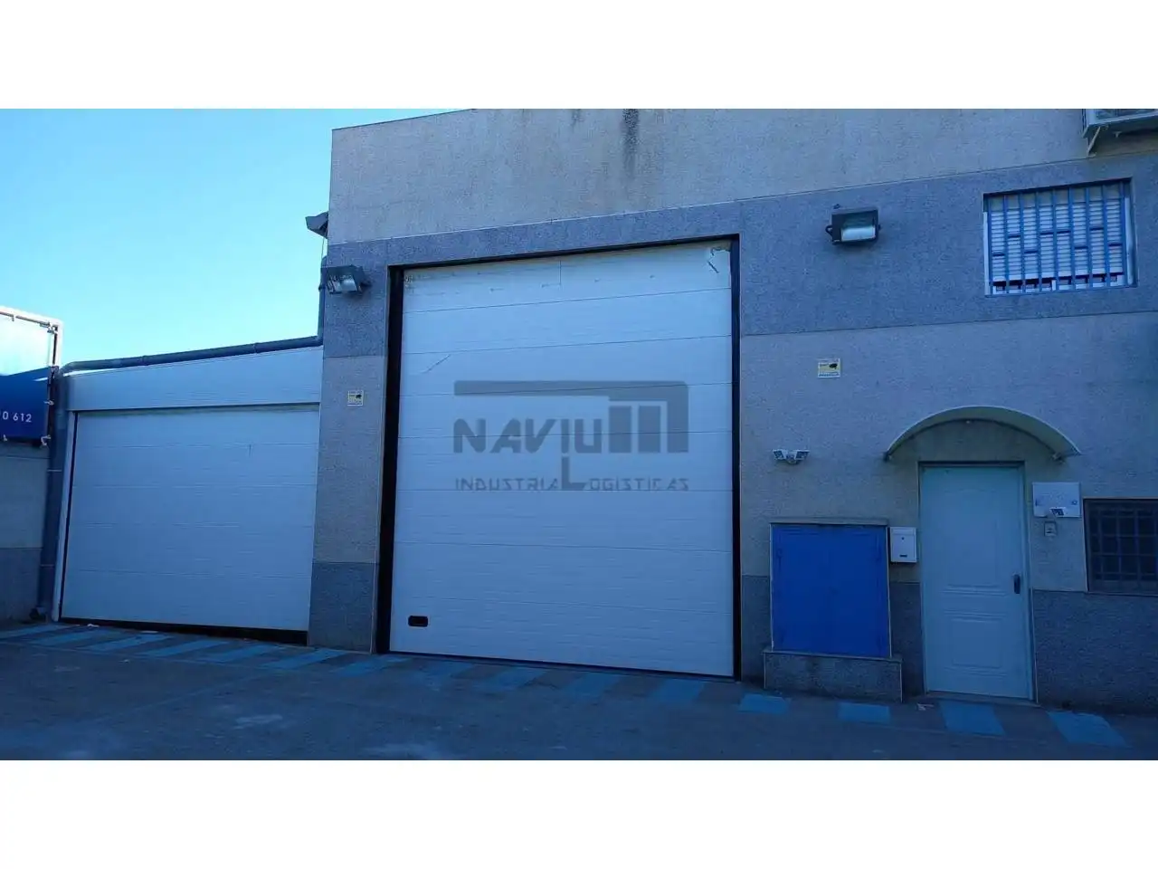 Nau industrial en venda a Mejorada del Campo, imagen 10