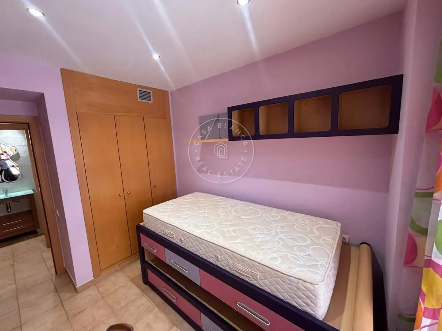 Appartement compact avec piscine à vendre à Can Xanca, imagen 18