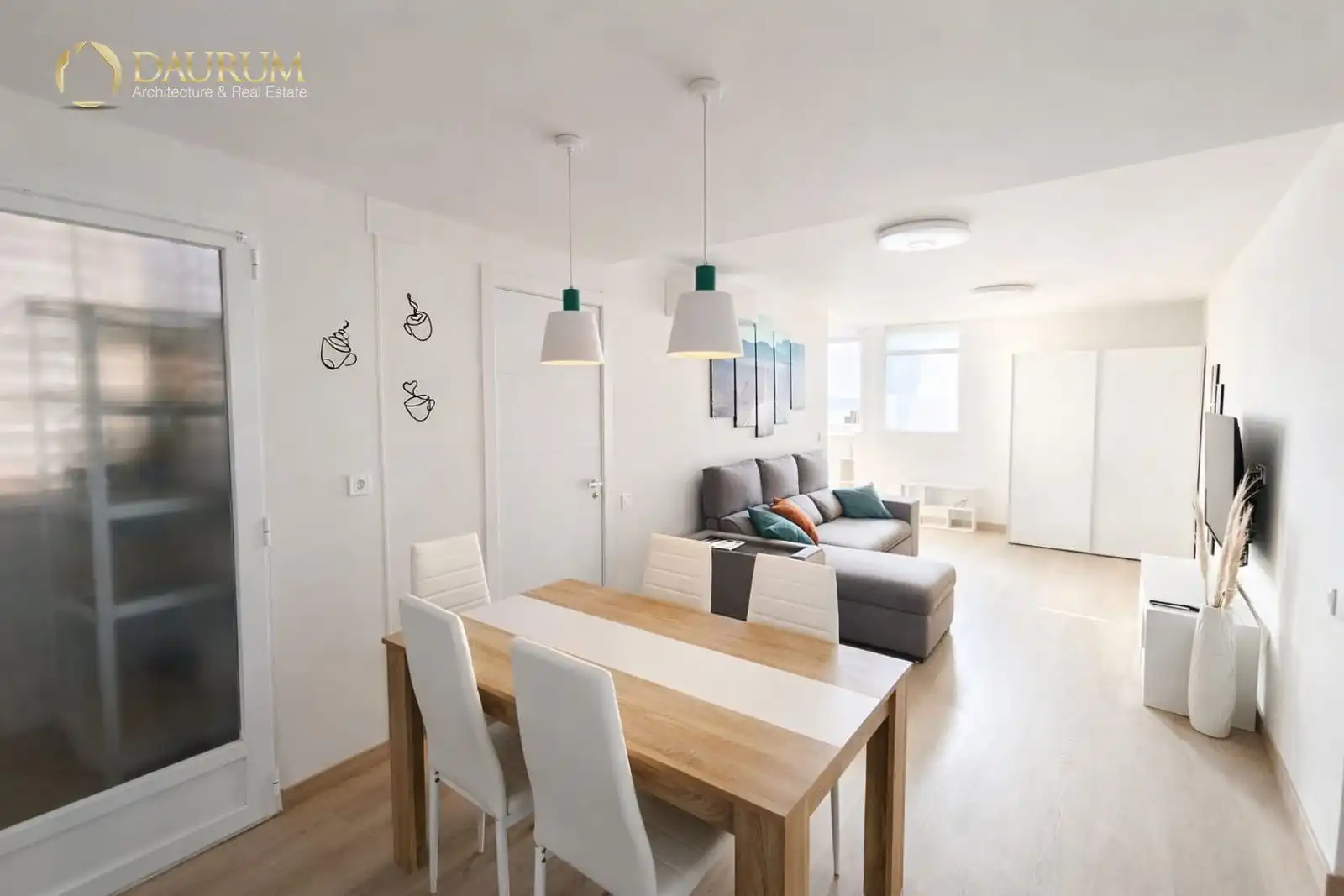 Appartamento con piscina in vendita a CALLE DE VIENA, 1, imagen 7