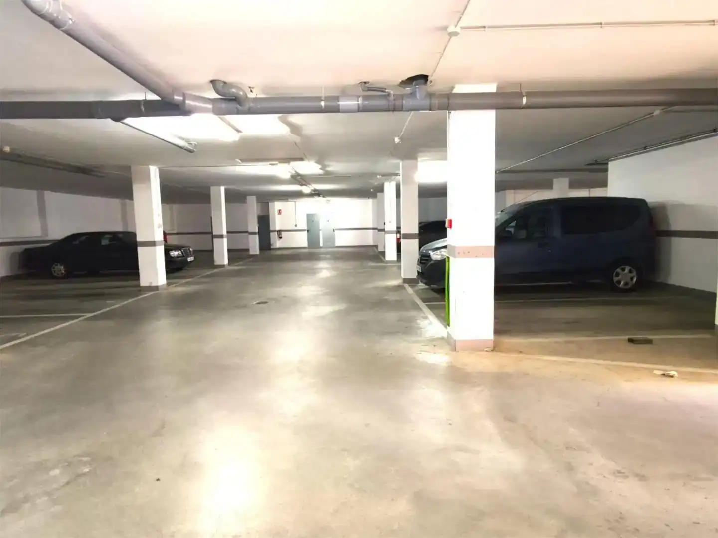 Aparcament de Garatge en venda en Atarfe