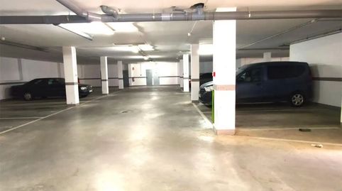 Foto 3 de Garaje en venta en Calle Lavanda, 15, Santa Adela - Parque Leyva Loro, Atarfe