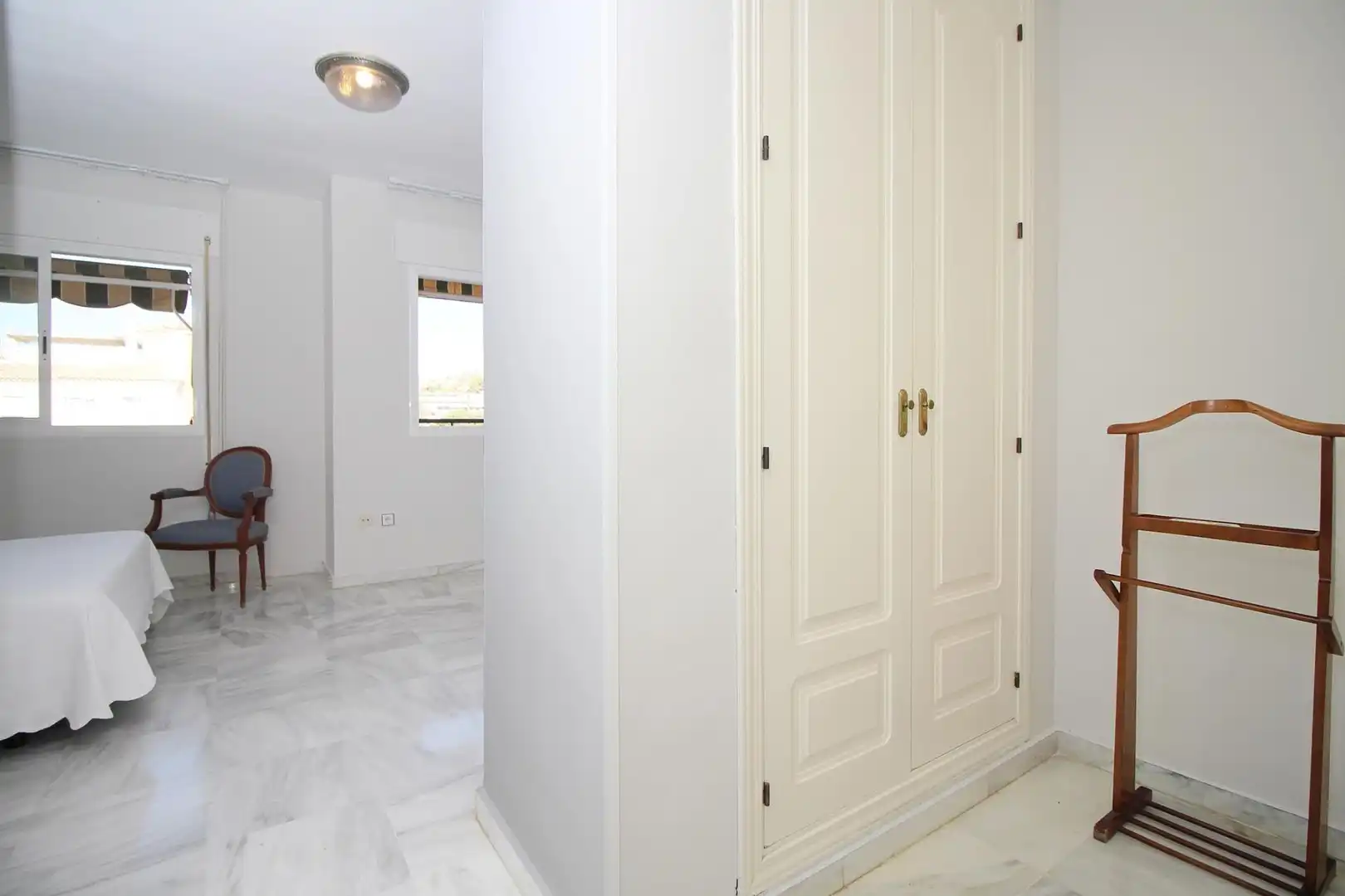 Piso en venta en Málaga con Aire acondicionado, Calefacción y Terraza