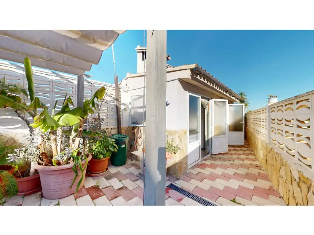 Jardín de Casa o chalet en venta en Torrent con Aire acondicionado