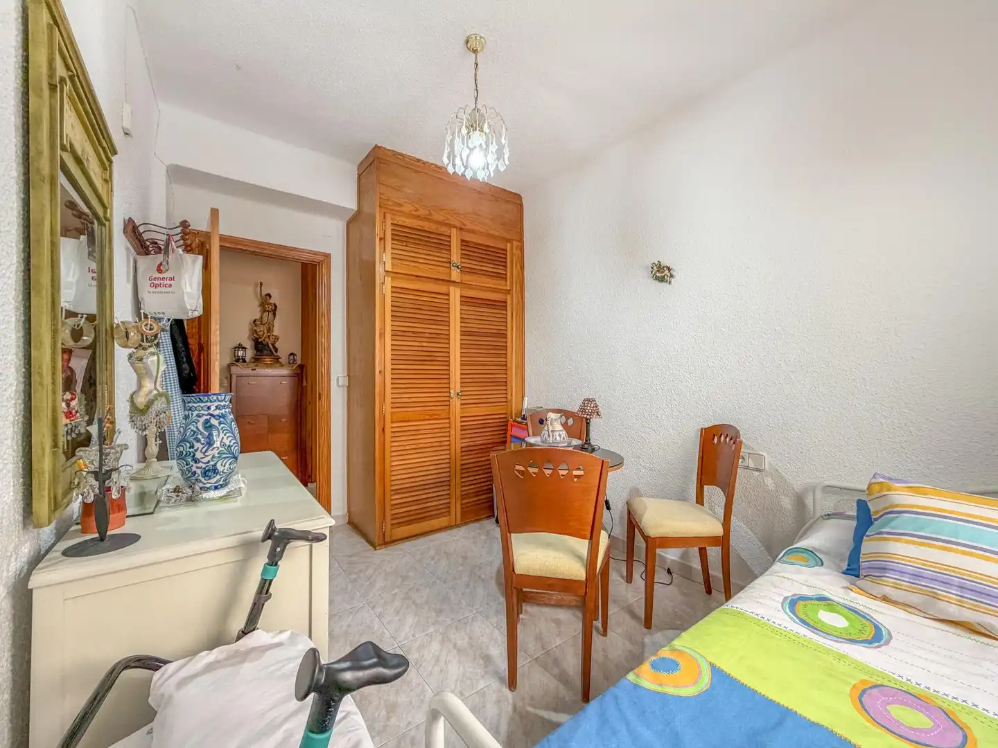 Habitación de Piso en venta en Granada con Aire acondicionado, Calefacción y Terraza