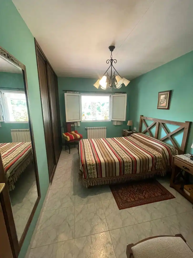Casa amb jardí en venda a Parroquias rurales, imagen 5