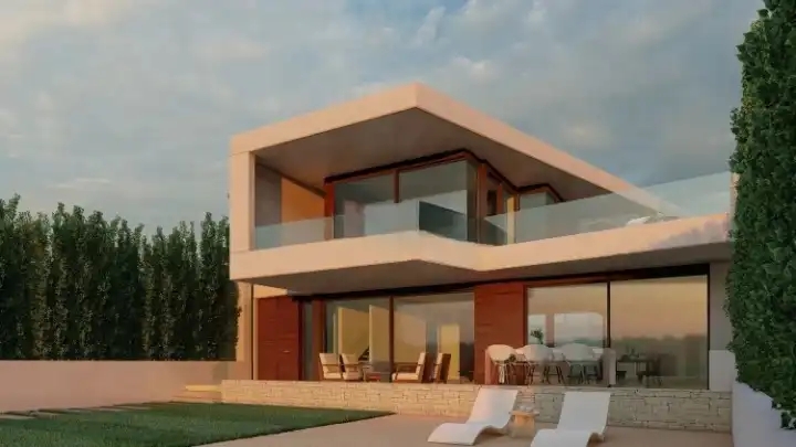 Casa con terrazza in vendita a Calle Torre En Conill Viejo 33, imagen 5