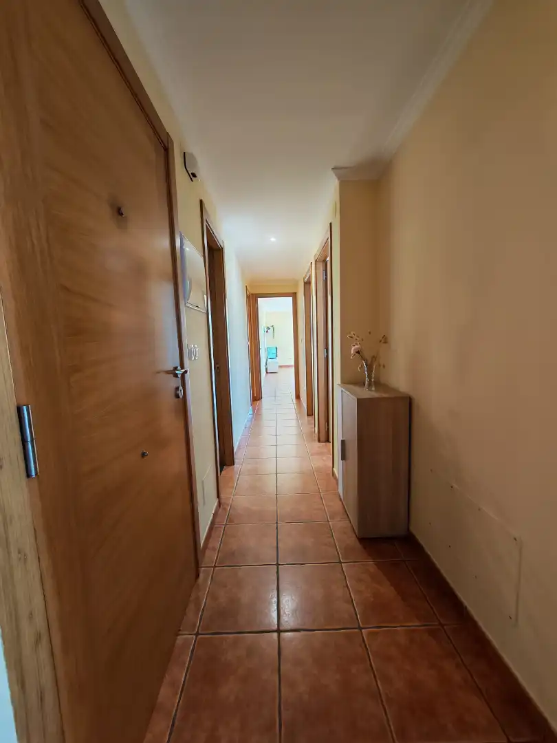 Apartments for rent in Fisterra  with Furnished, Oven and Washing machine