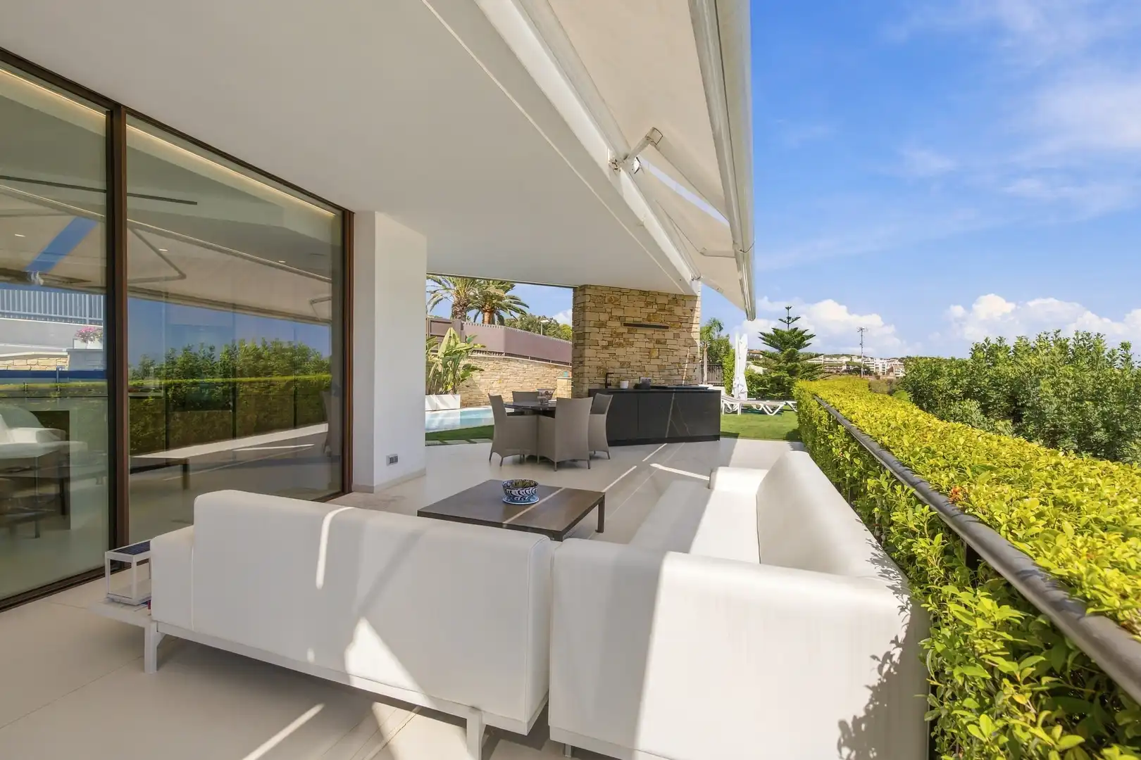 Casa con piscina in vendita a Urbanitzacions, imagen 15