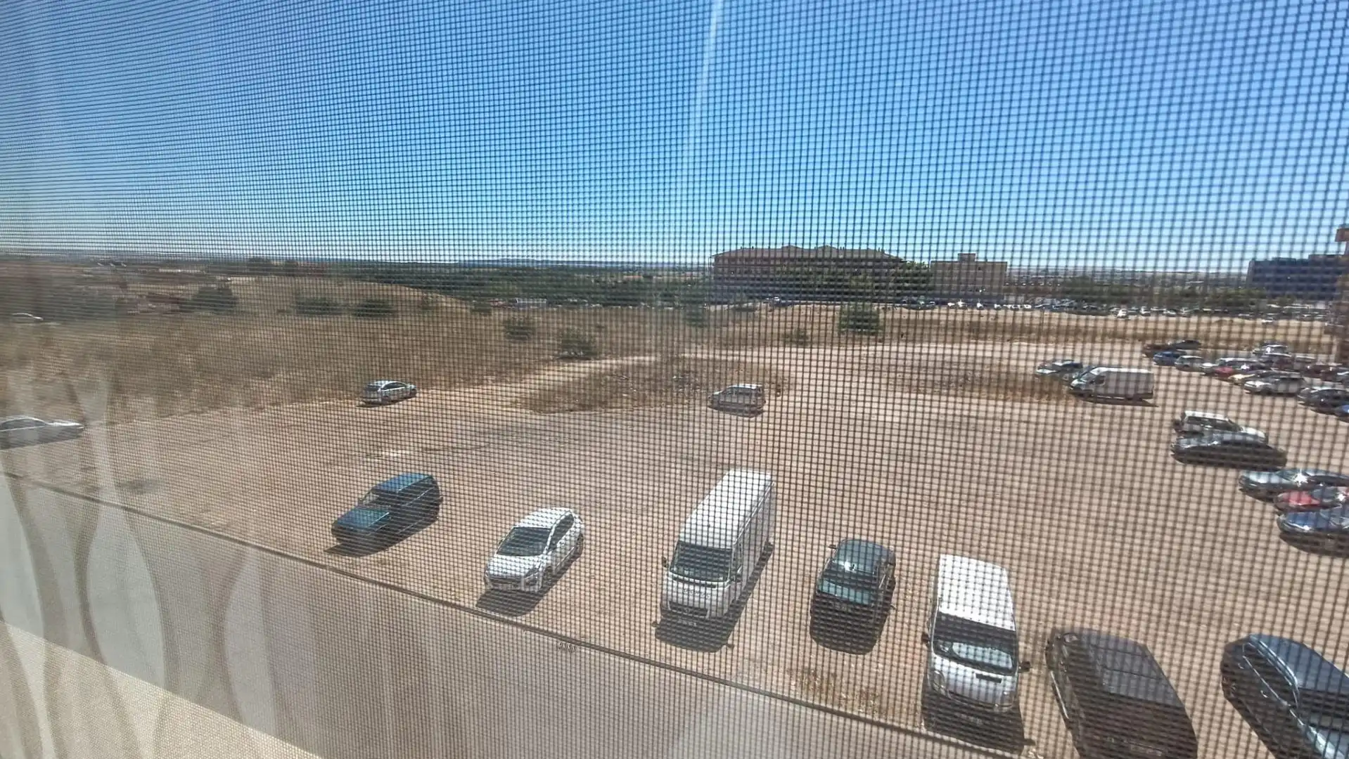 Aparcament de Pis en venda en Zamora Capital  amb Calefacció