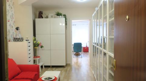 Foto 2 von Büro zum Verkauf in Oviedo - Plaza Primo de Rivera, 1, Milán - Pumarín, Oviedo