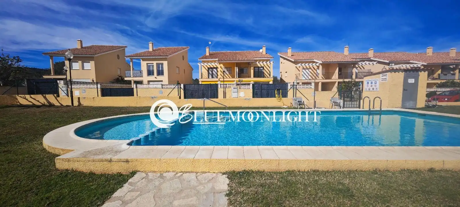 Villa mit Pool zum Verkauf in santa magdalena, imagen 55