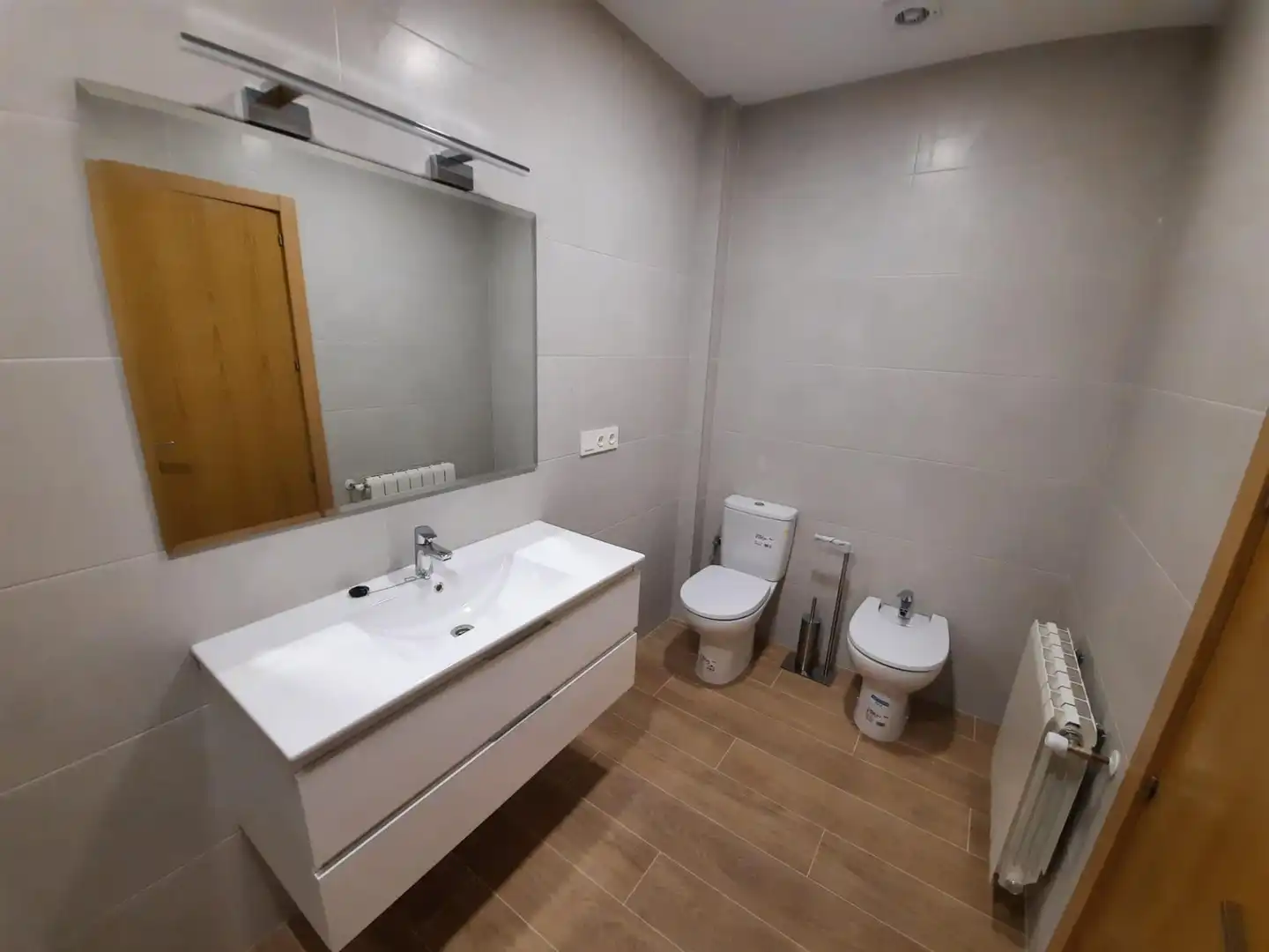 Houses for rent in Calle Castillo, Almansa