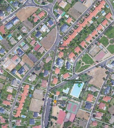 Foto 2 de Residencial en venda a Santa Marta de Tormes, Salamanca