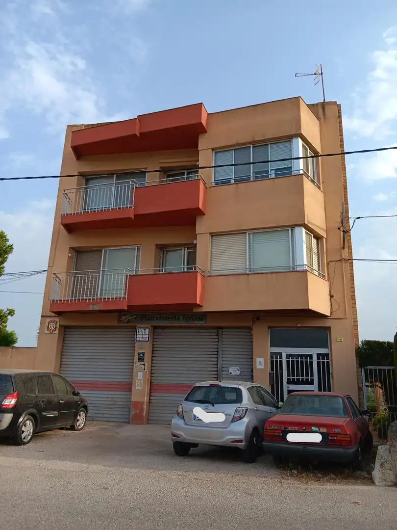 Mixed residential for sale in Ferreries