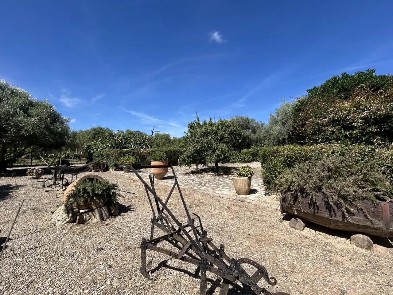 Country homes for sale in 0, Cascante