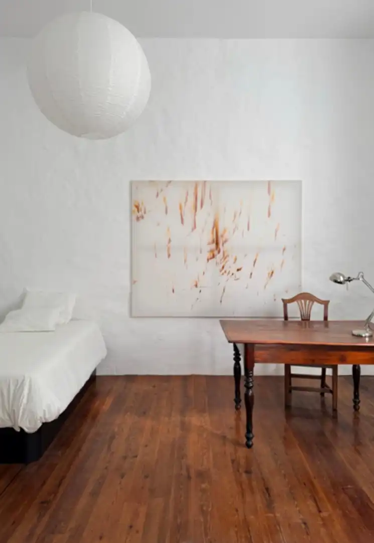 Bedroom of Houses for share in La Orotava  with Private garden, Terrace and Furnished